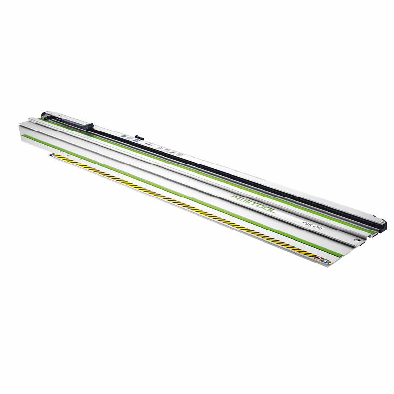 Guide Rail FSK 670, HK & HKC